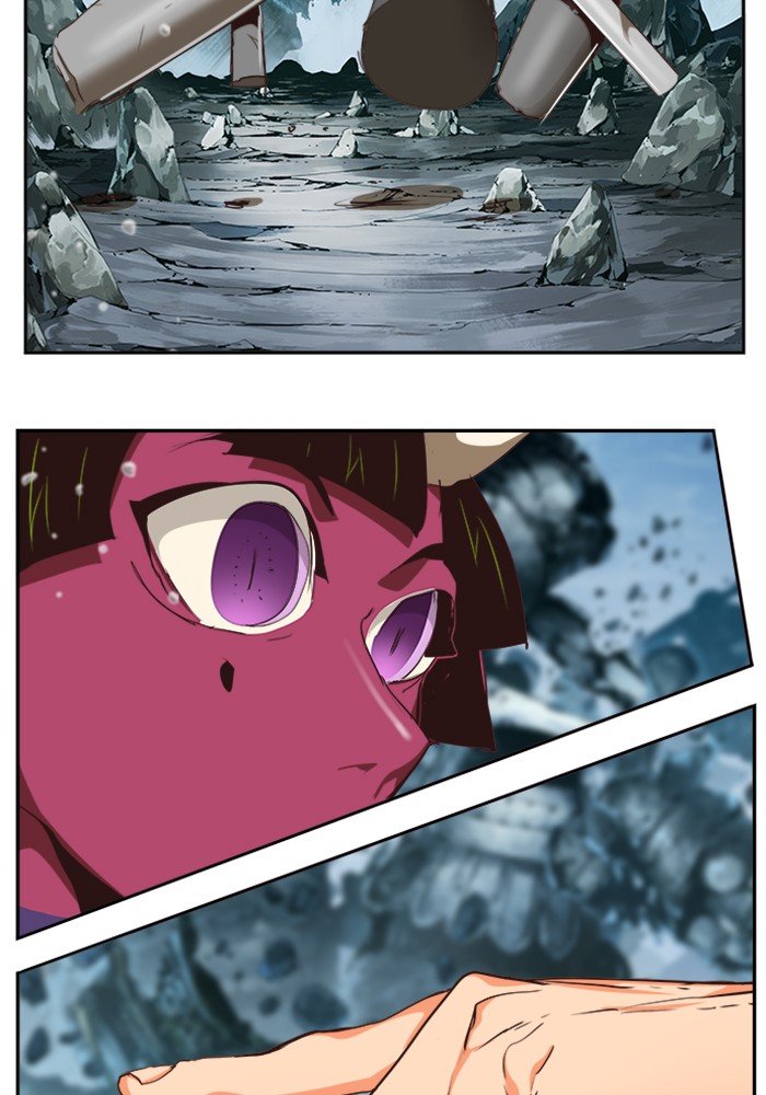 The God of High School - Chapter 503 Page 112