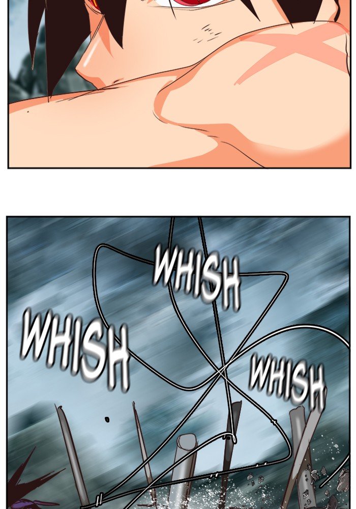 The God of High School - Chapter 503 Page 114