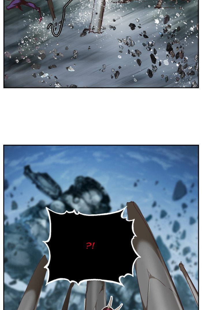 The God of High School - Chapter 503 Page 115