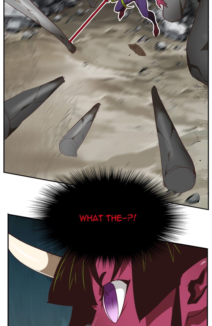 The God of High School - Chapter 503 Page 117