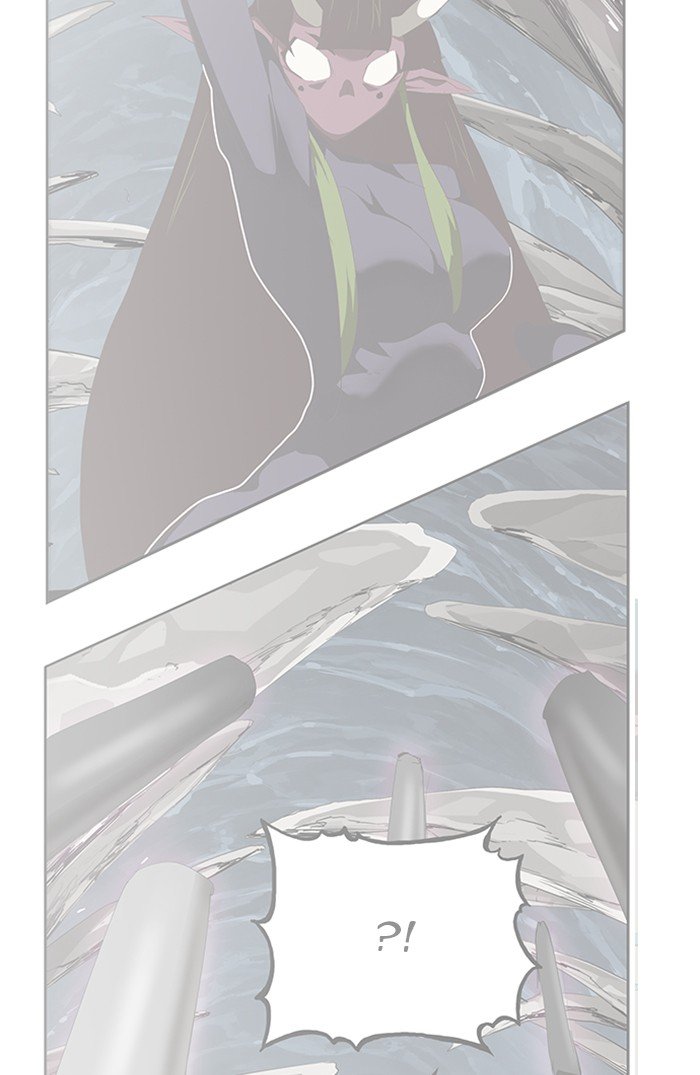 The God of High School - Chapter 503 Page 119