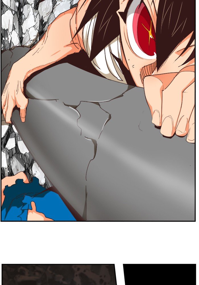 The God of High School - Chapter 503 Page 12