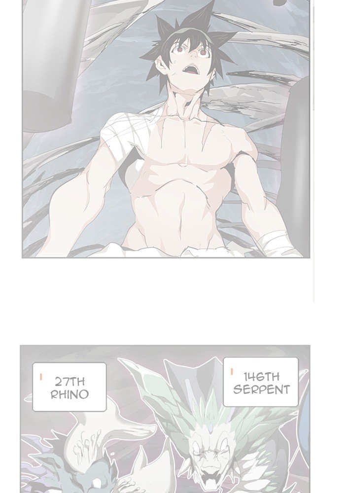 The God of High School - Chapter 503 Page 120