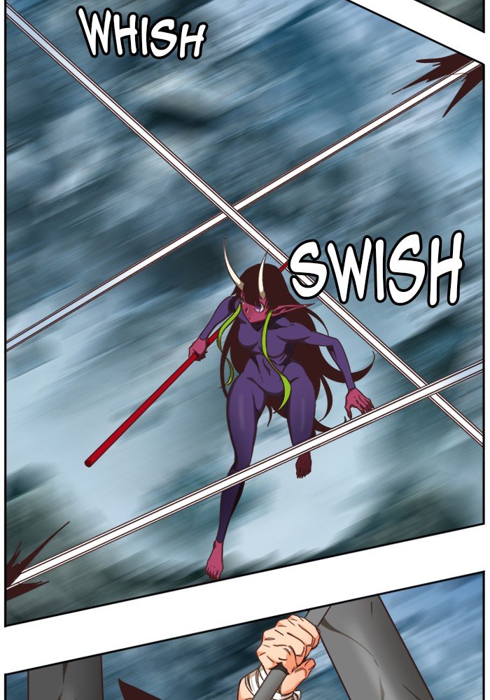 The God of High School - Chapter 503 Page 124