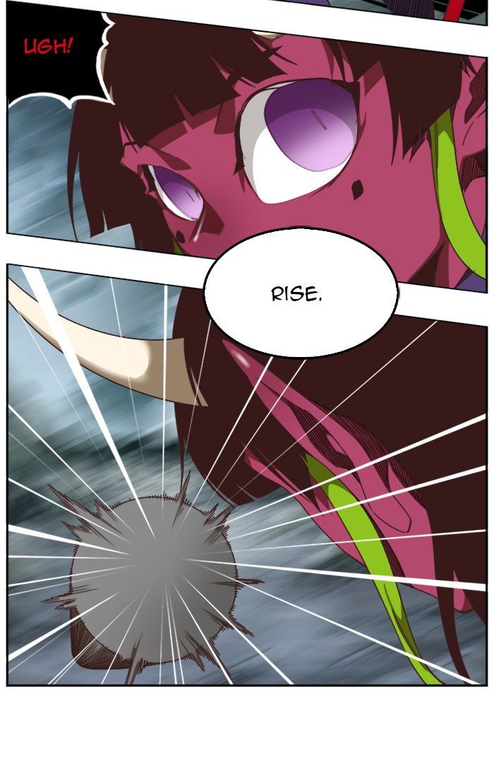 The God of High School - Chapter 503 Page 127