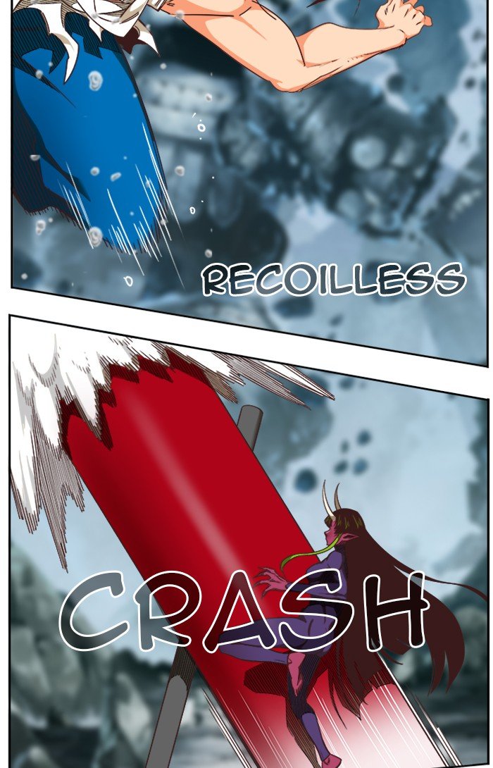 The God of High School - Chapter 503 Page 130