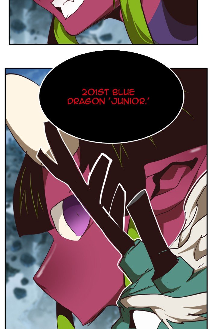 The God of High School - Chapter 503 Page 138