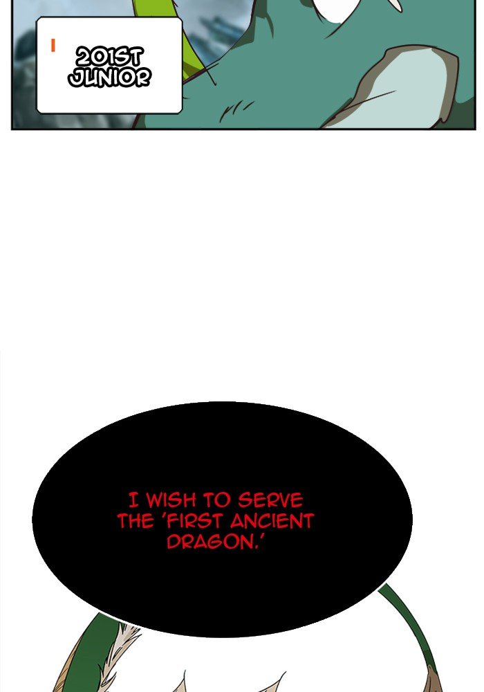 The God of High School - Chapter 503 Page 139