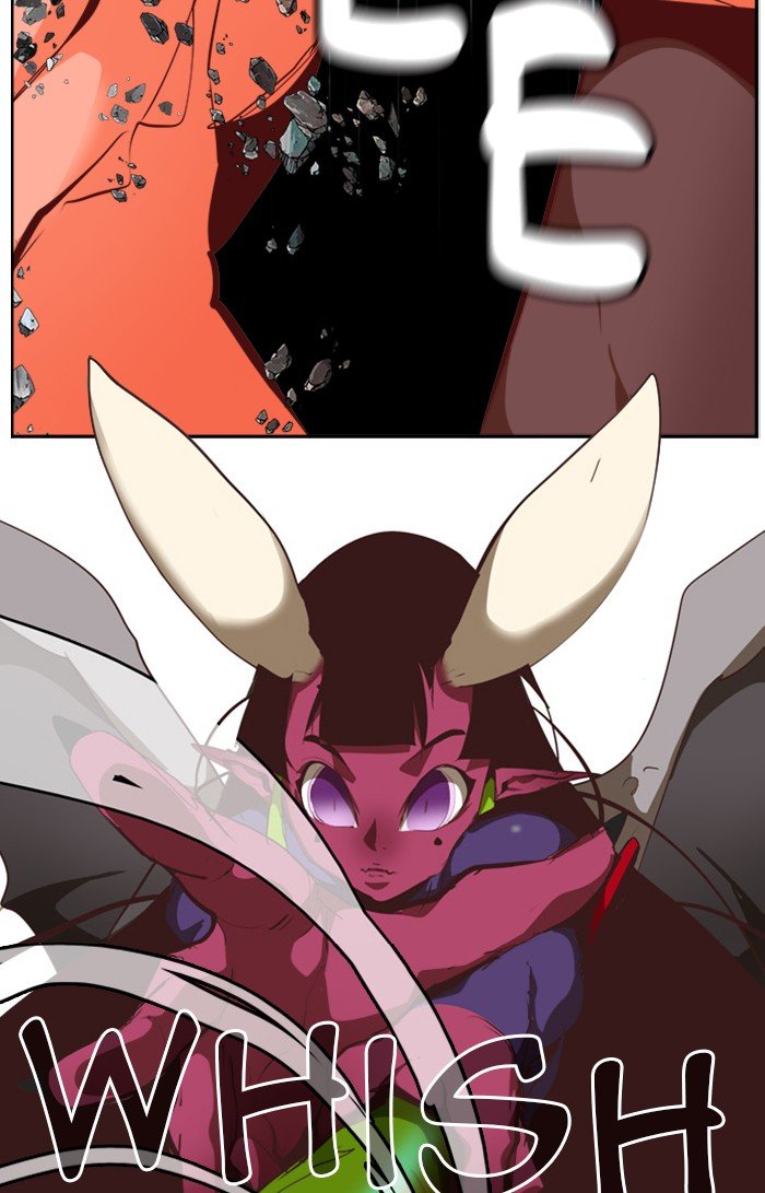 The God of High School - Chapter 503 Page 142