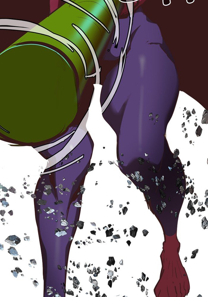 The God of High School - Chapter 503 Page 143