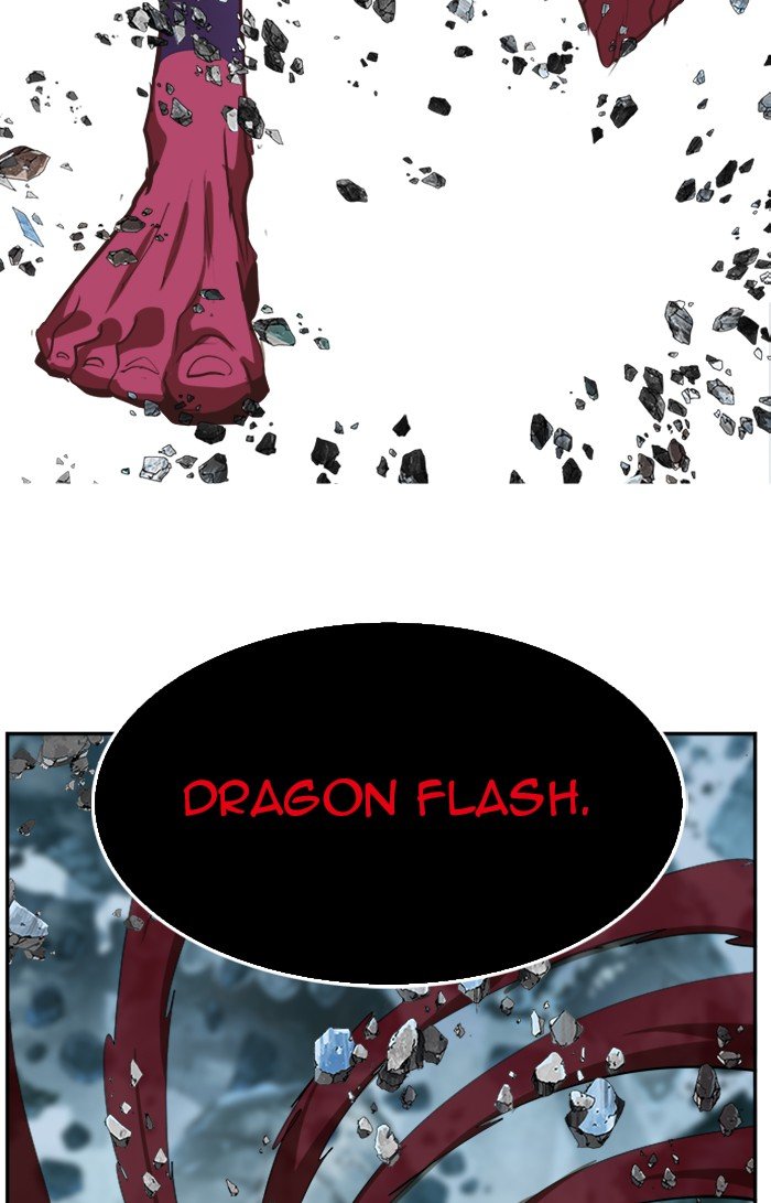 The God of High School - Chapter 503 Page 144