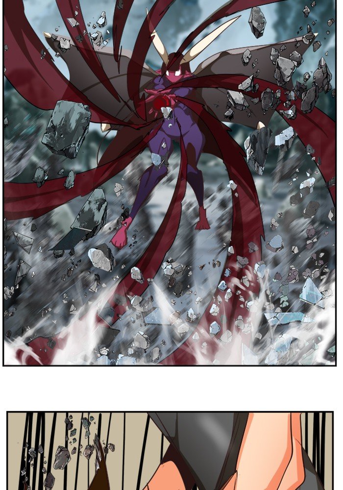 The God of High School - Chapter 503 Page 145