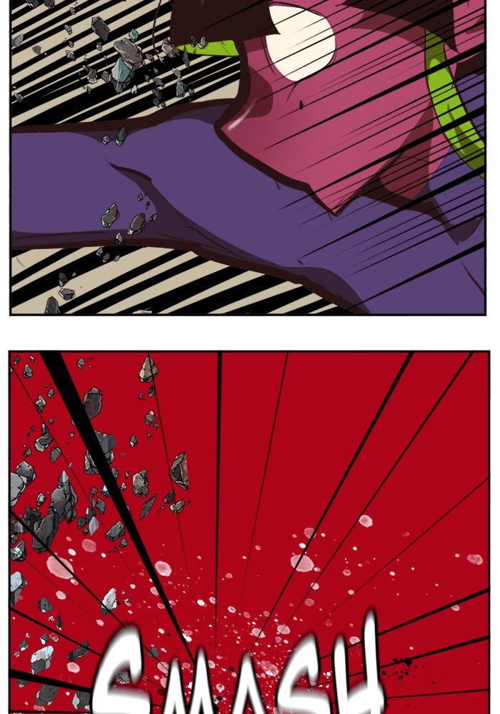 The God of High School - Chapter 503 Page 147