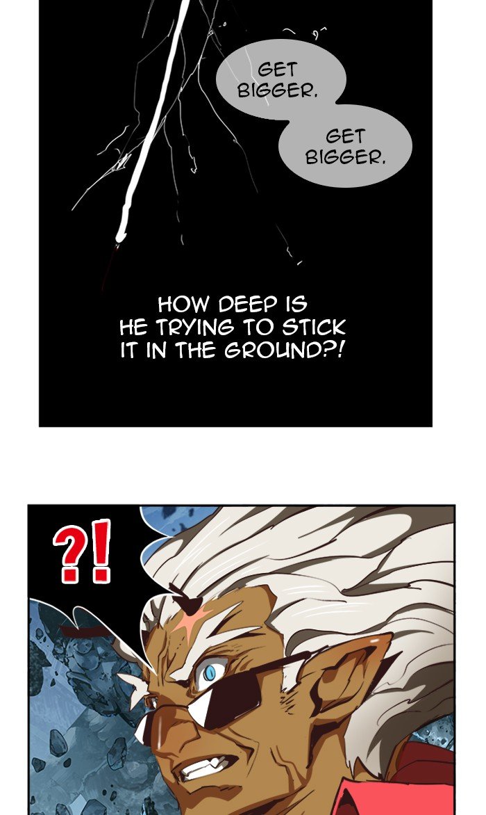 The God of High School - Chapter 503 Page 15