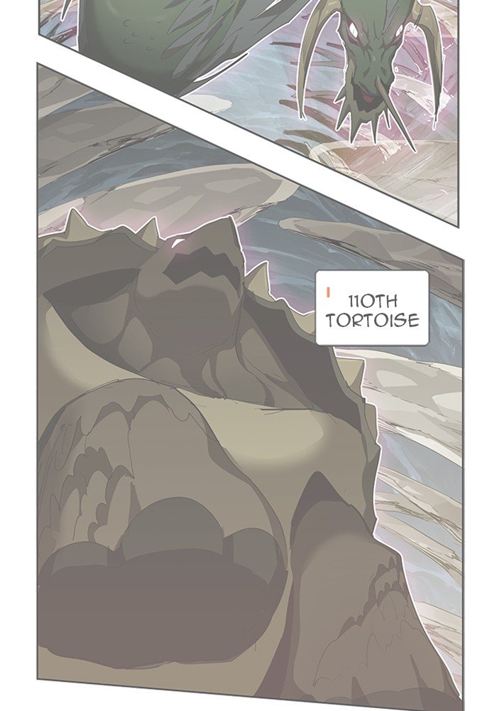 The God of High School - Chapter 503 Page 2