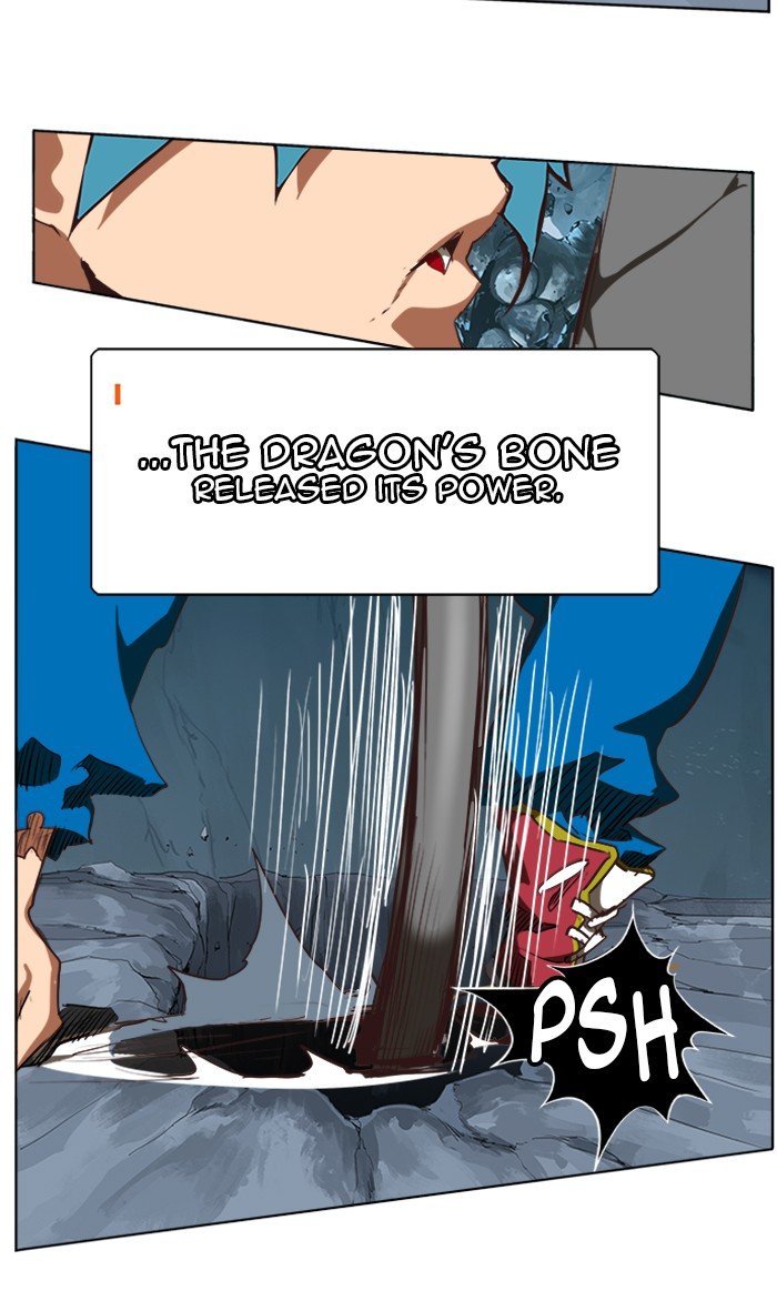 The God of High School - Chapter 503 Page 21