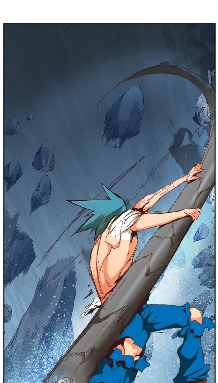 The God of High School - Chapter 503 Page 22