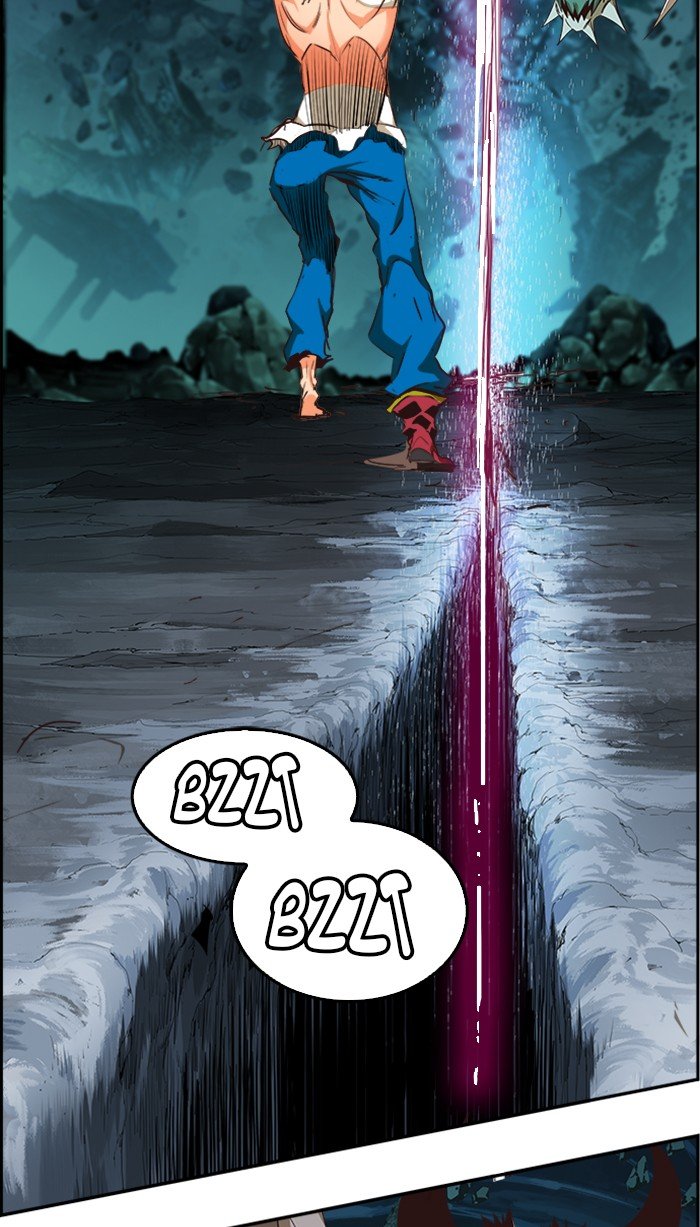 The God of High School - Chapter 503 Page 26