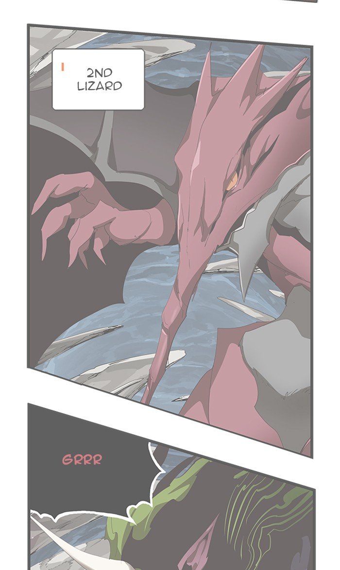 The God of High School - Chapter 503 Page 3