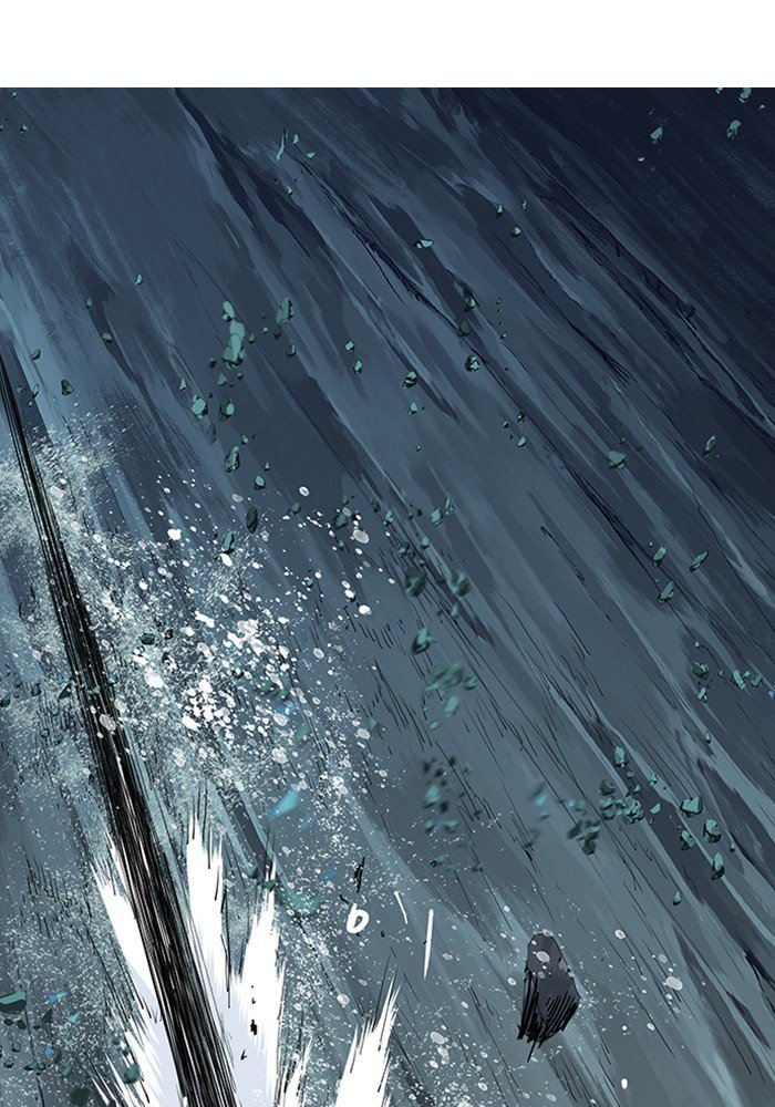 The God of High School - Chapter 503 Page 33