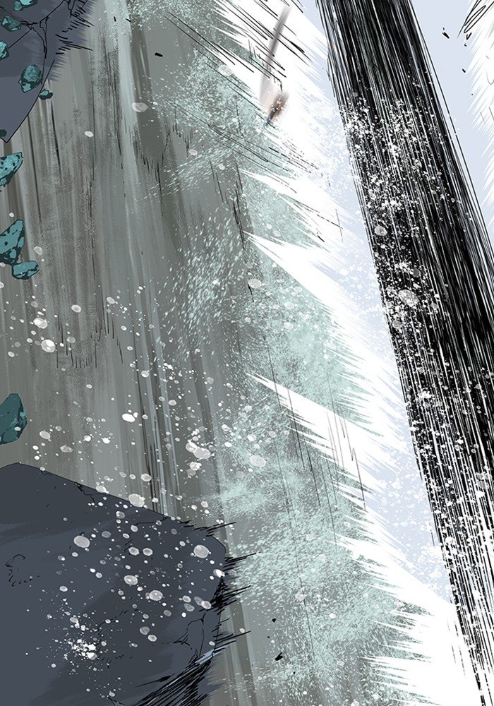 The God of High School - Chapter 503 Page 35