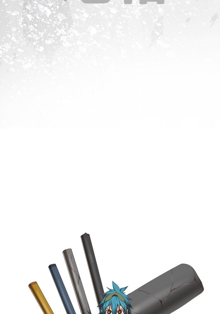 The God of High School - Chapter 503 Page 37