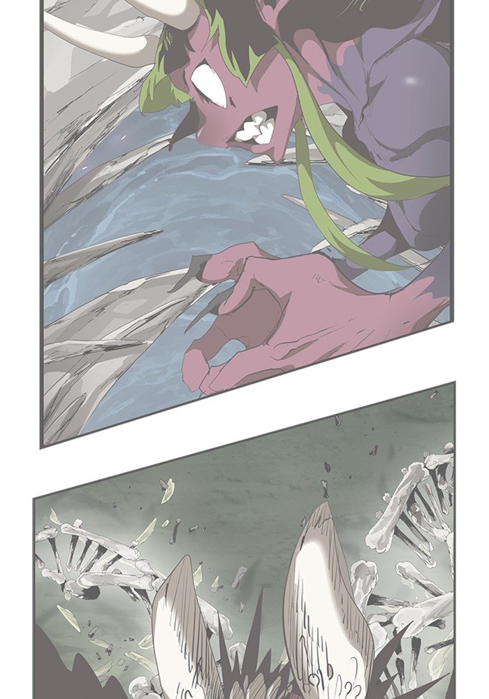 The God of High School - Chapter 503 Page 4