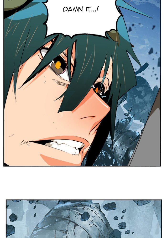 The God of High School - Chapter 503 Page 43