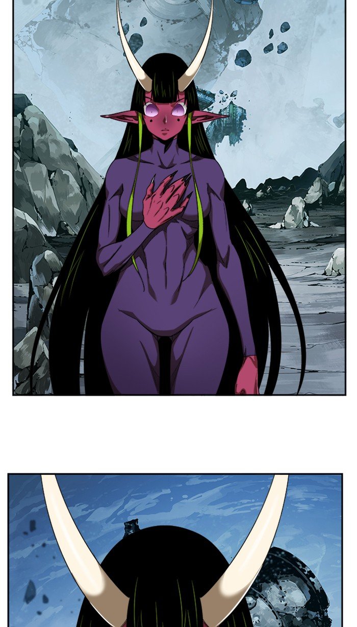 The God of High School - Chapter 503 Page 44