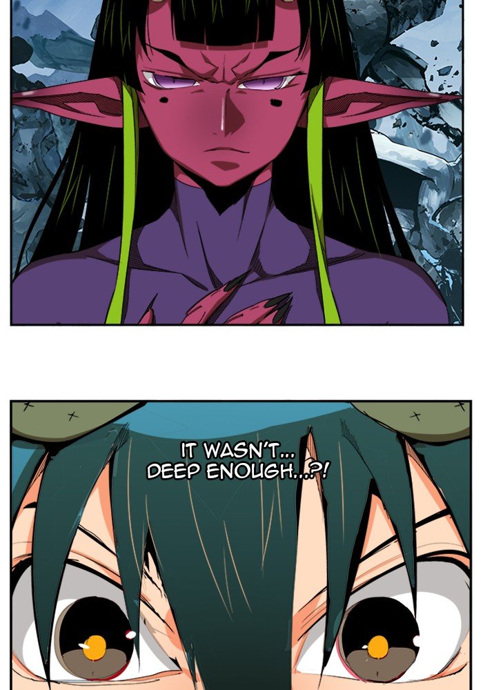 The God of High School - Chapter 503 Page 45