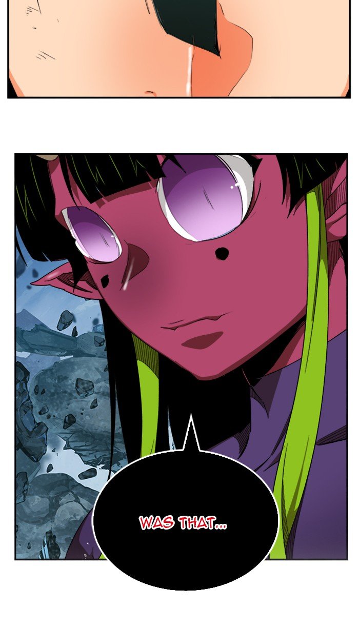 The God of High School - Chapter 503 Page 46