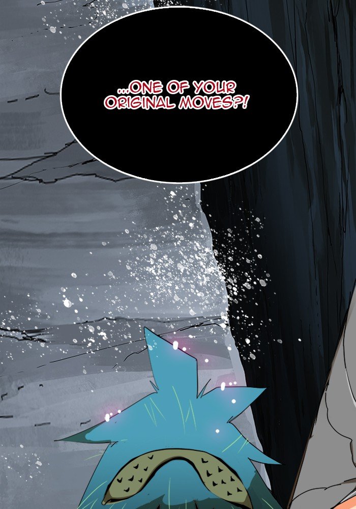 The God of High School - Chapter 503 Page 48