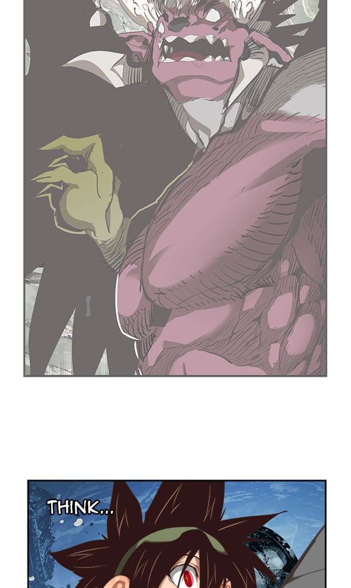 The God of High School - Chapter 503 Page 5