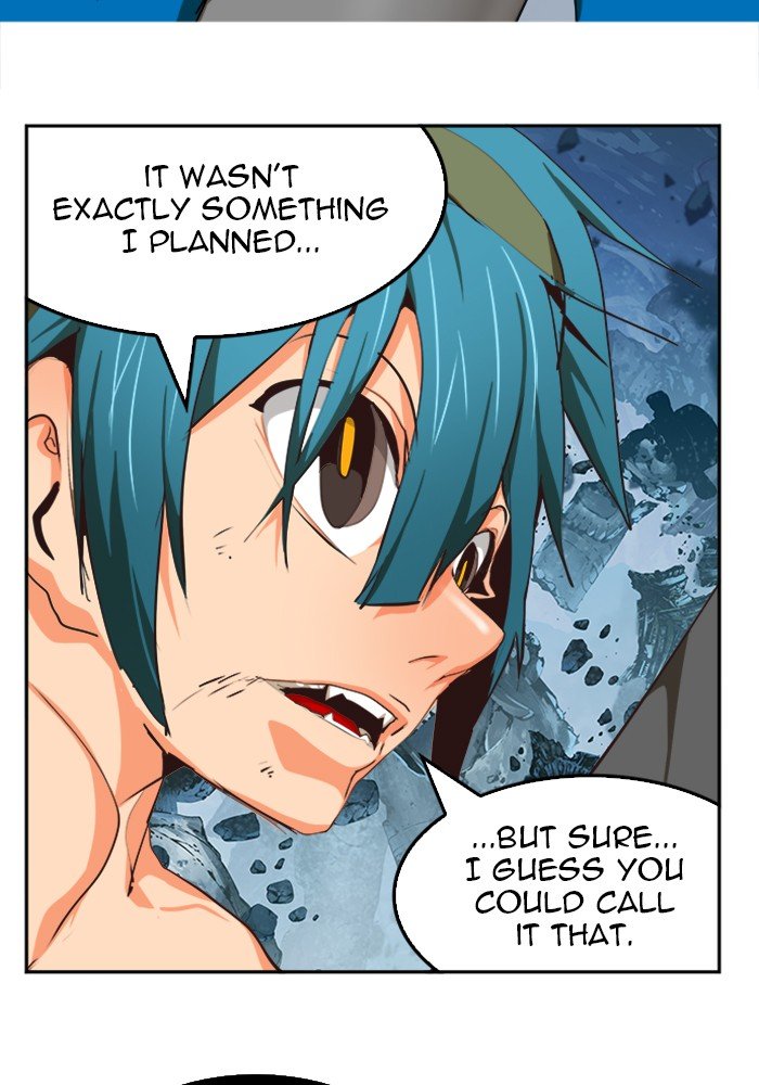 The God of High School - Chapter 503 Page 50