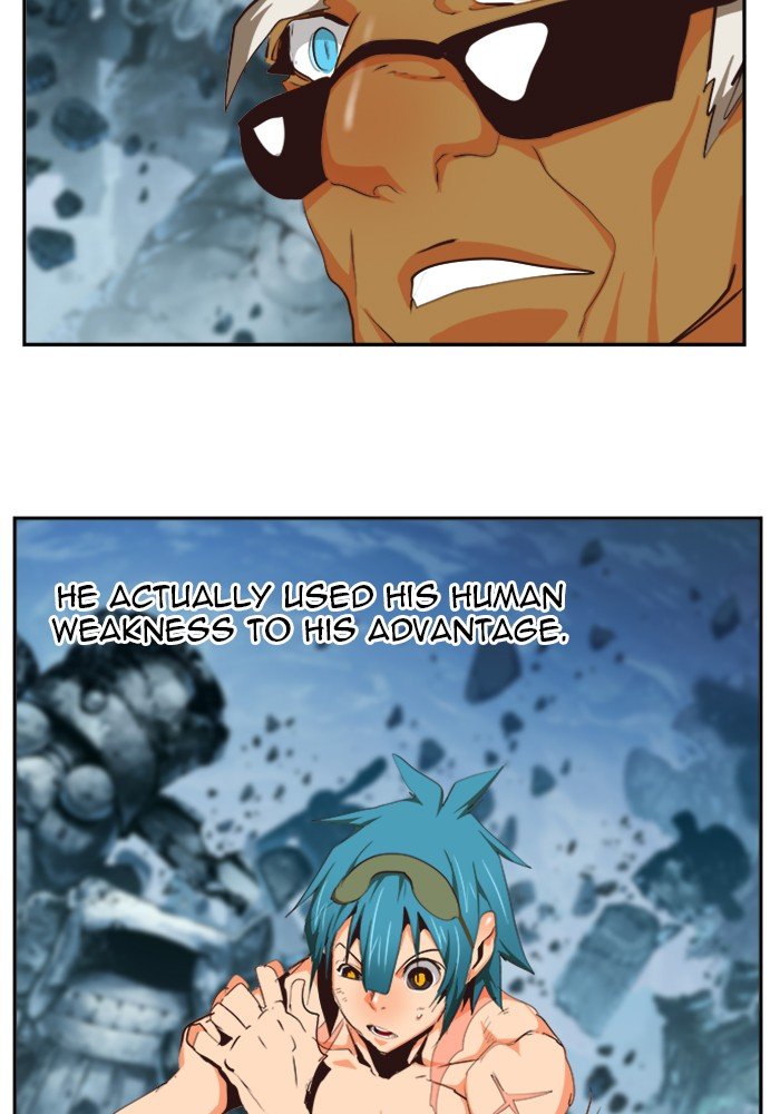 The God of High School - Chapter 503 Page 52