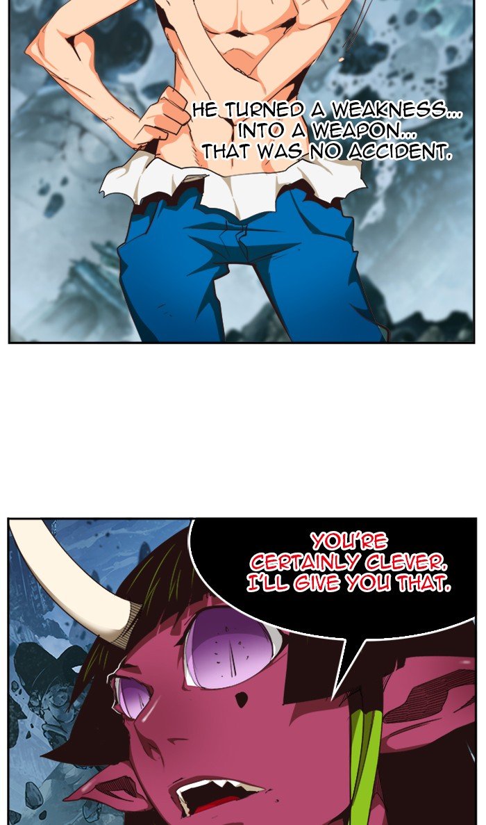 The God of High School - Chapter 503 Page 53