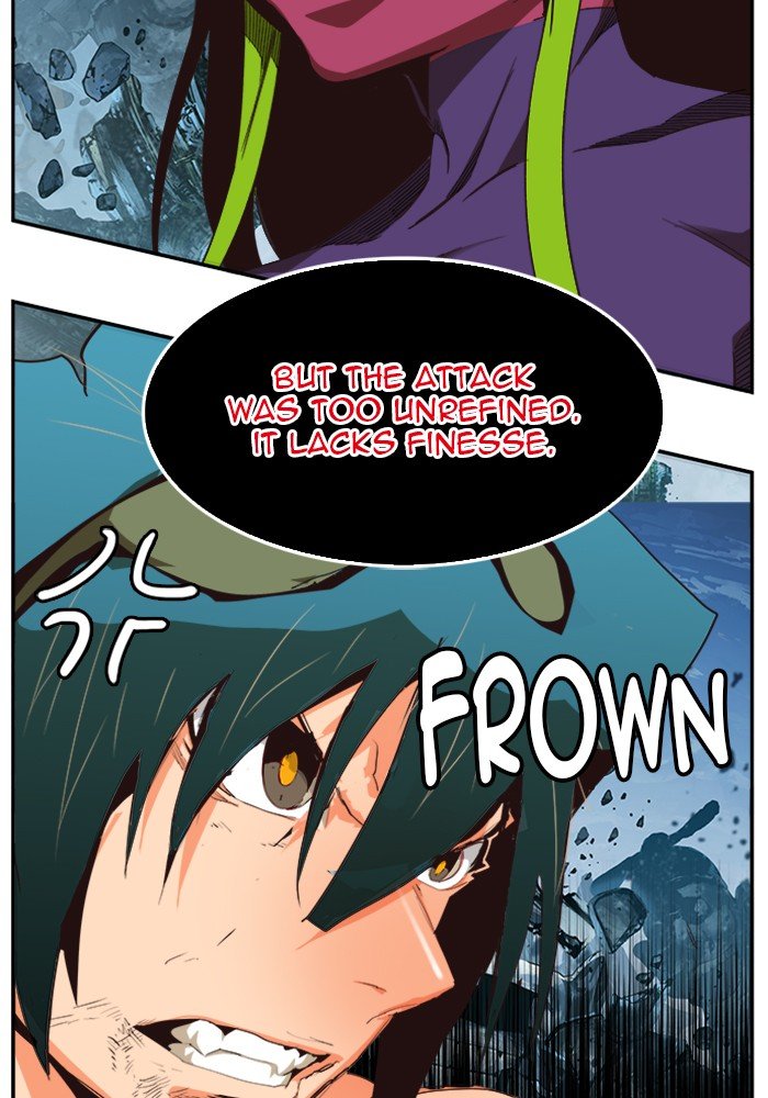 The God of High School - Chapter 503 Page 54