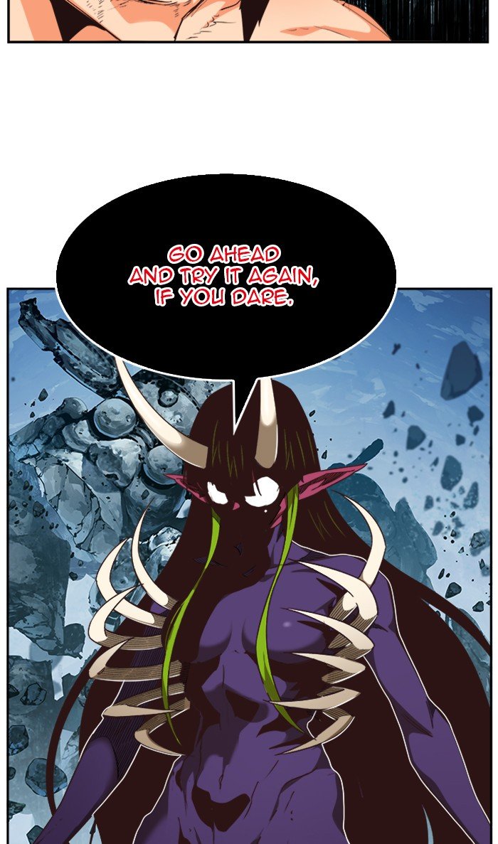 The God of High School - Chapter 503 Page 55