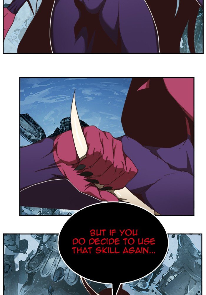 The God of High School - Chapter 503 Page 56