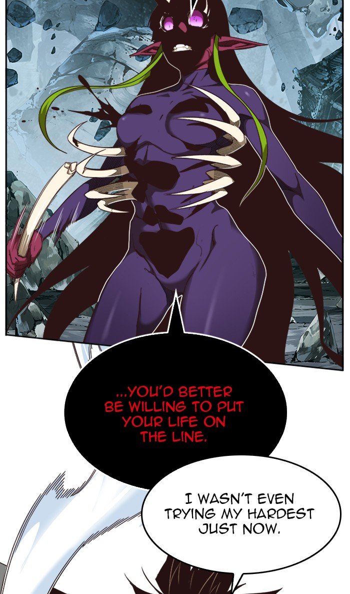 The God of High School - Chapter 503 Page 57