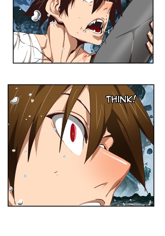 The God of High School - Chapter 503 Page 6