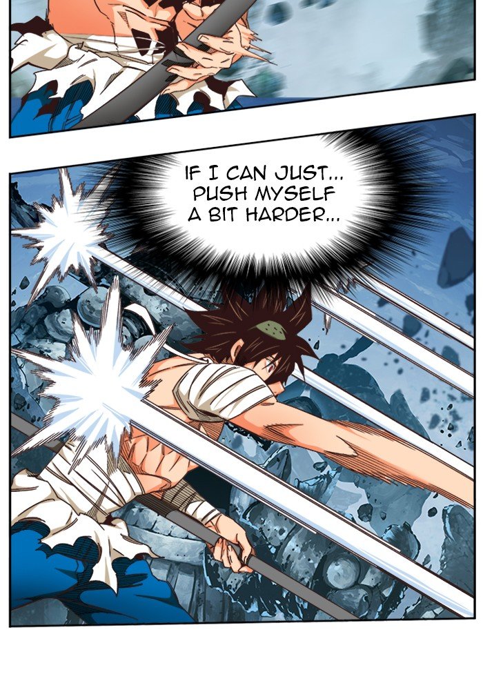 The God of High School - Chapter 503 Page 64