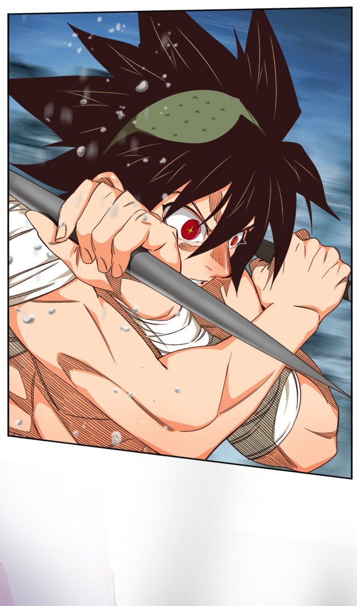 The God of High School - Chapter 503 Page 65