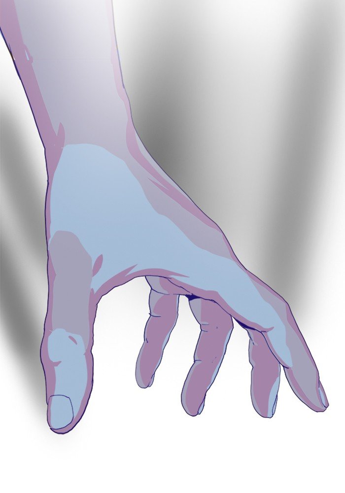 The God of High School - Chapter 503 Page 66