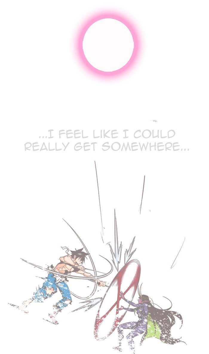 The God of High School - Chapter 503 Page 67