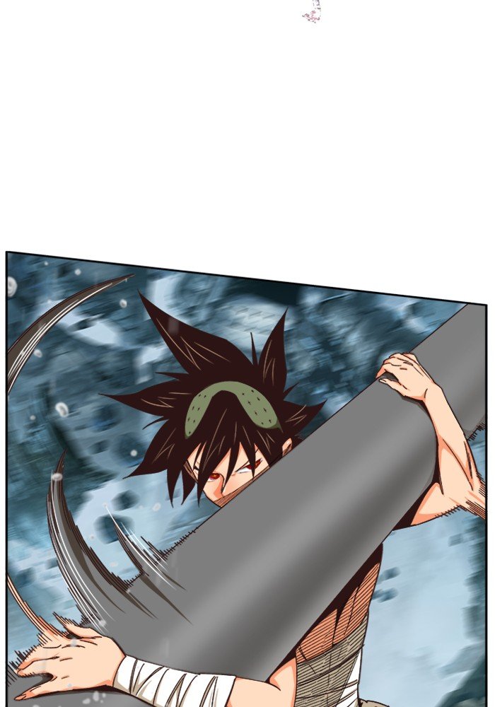 The God of High School - Chapter 503 Page 68