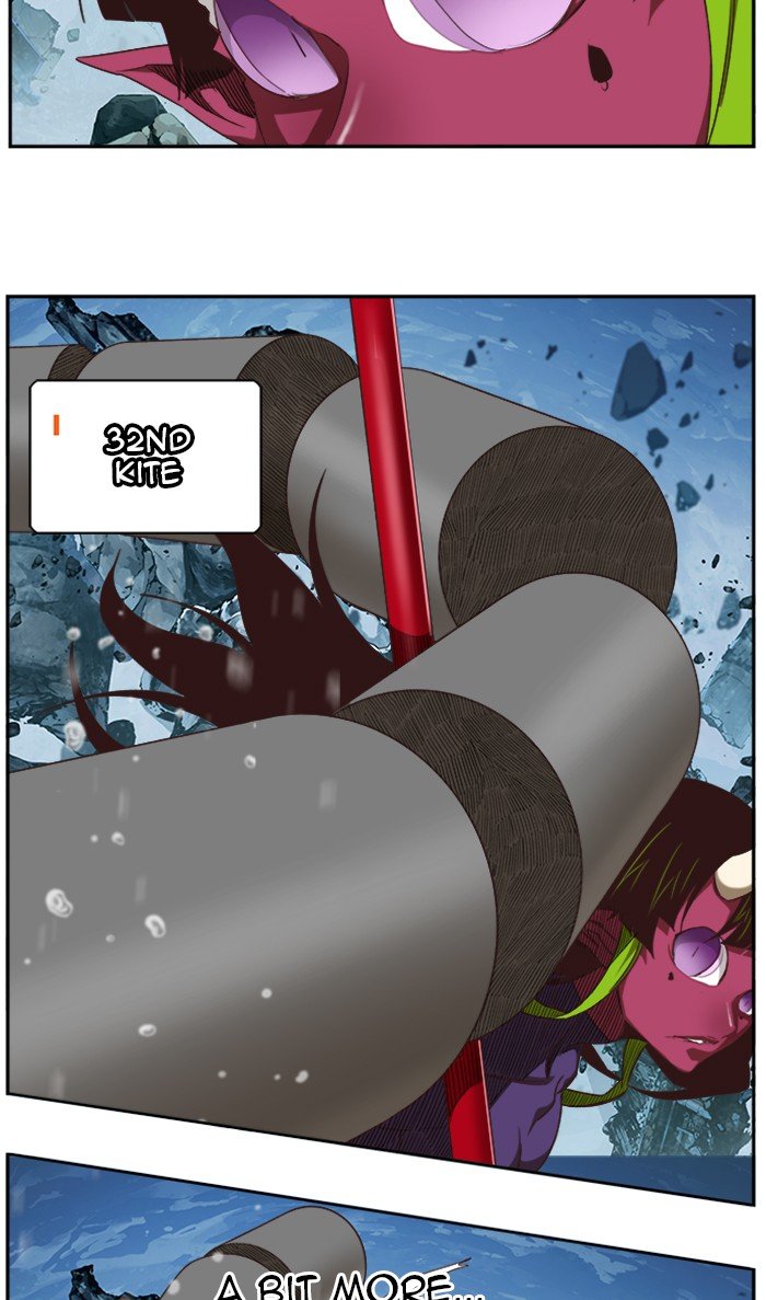 The God of High School - Chapter 503 Page 71