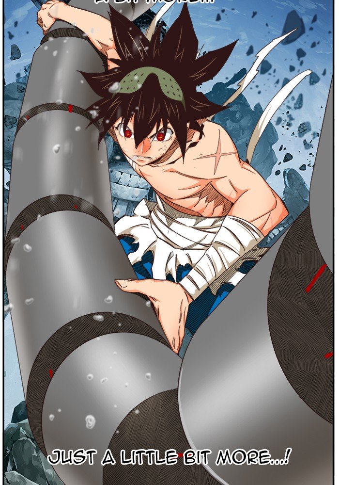 The God of High School - Chapter 503 Page 72