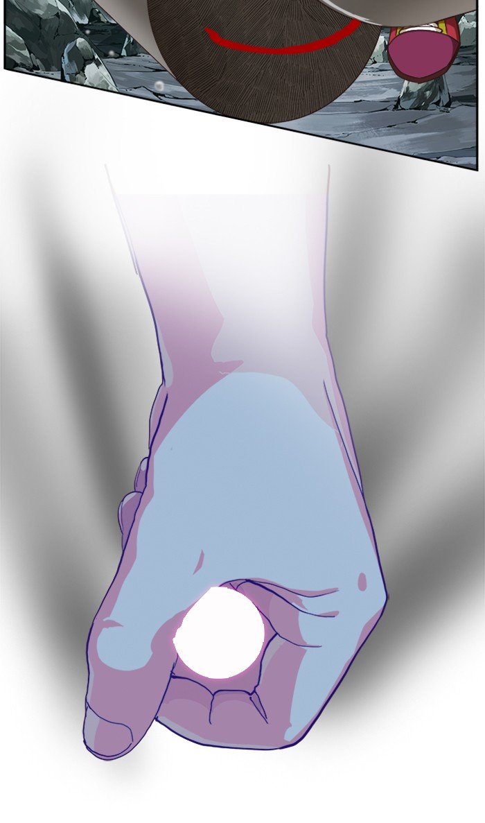 The God of High School - Chapter 503 Page 73