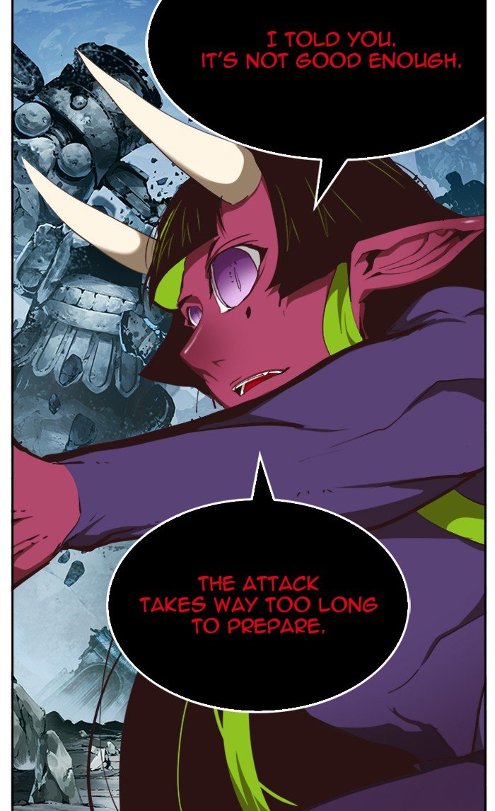 The God of High School - Chapter 503 Page 78